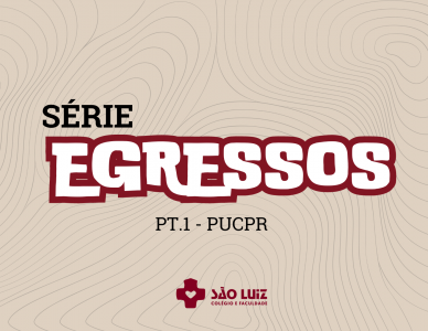 Série Egressos: Alunas contam como é a rotina na PUCPR