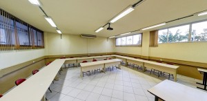 Sala Tipo 02